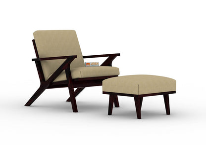 Oueme-Lounge-Chair-With-Stool-Walnut-Ivory_4