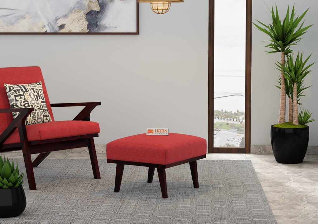 Oueme-Lounge-Chair-With-Stool-Walnut-Red_2