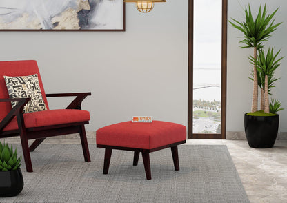 Oueme-Lounge-Chair-With-Stool-Walnut-Red_2