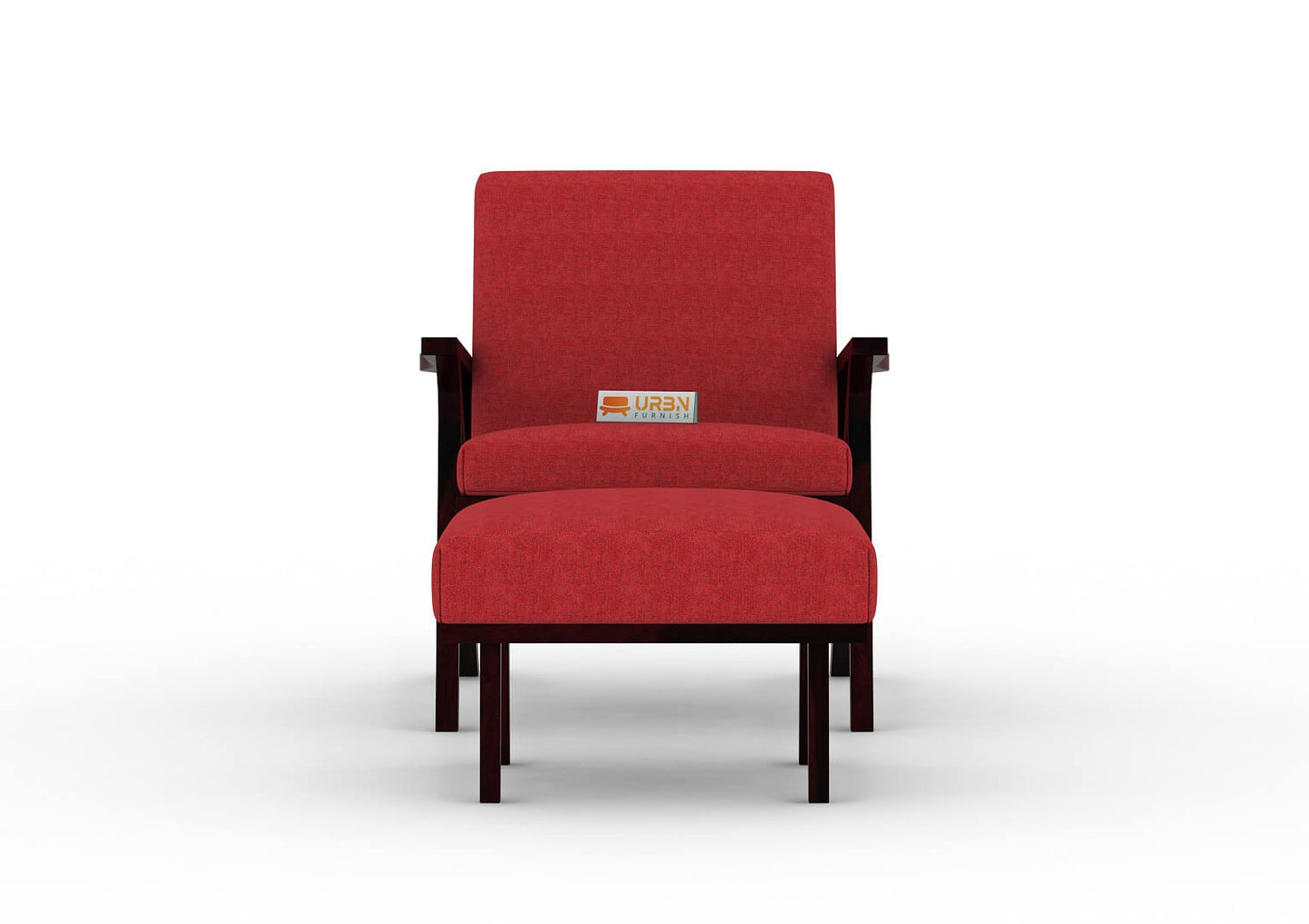 Oueme-Lounge-Chair-With-Stool-Walnut-Red_3
