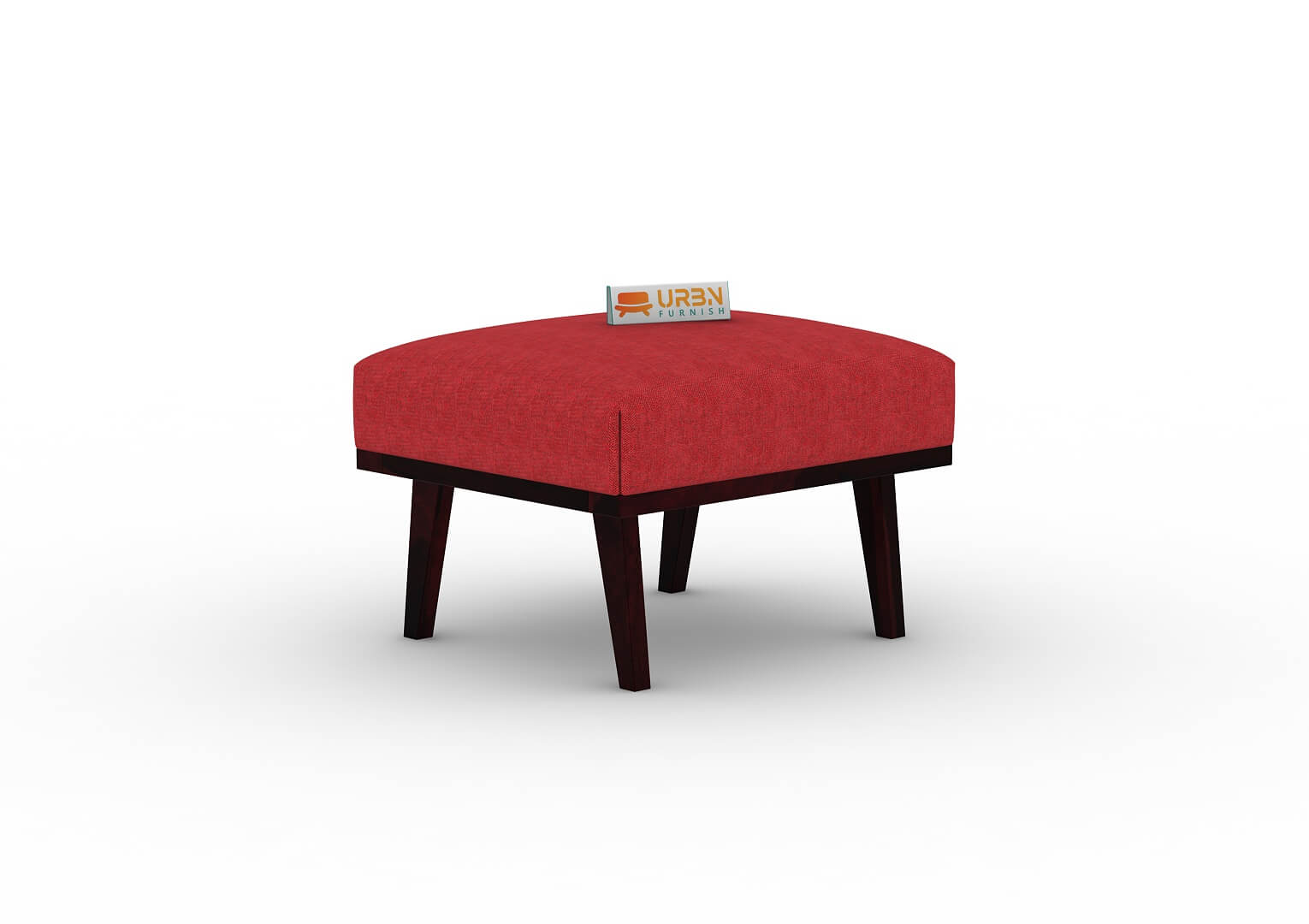 Oueme-Lounge-Chair-With-Stool-Walnut-Red_9