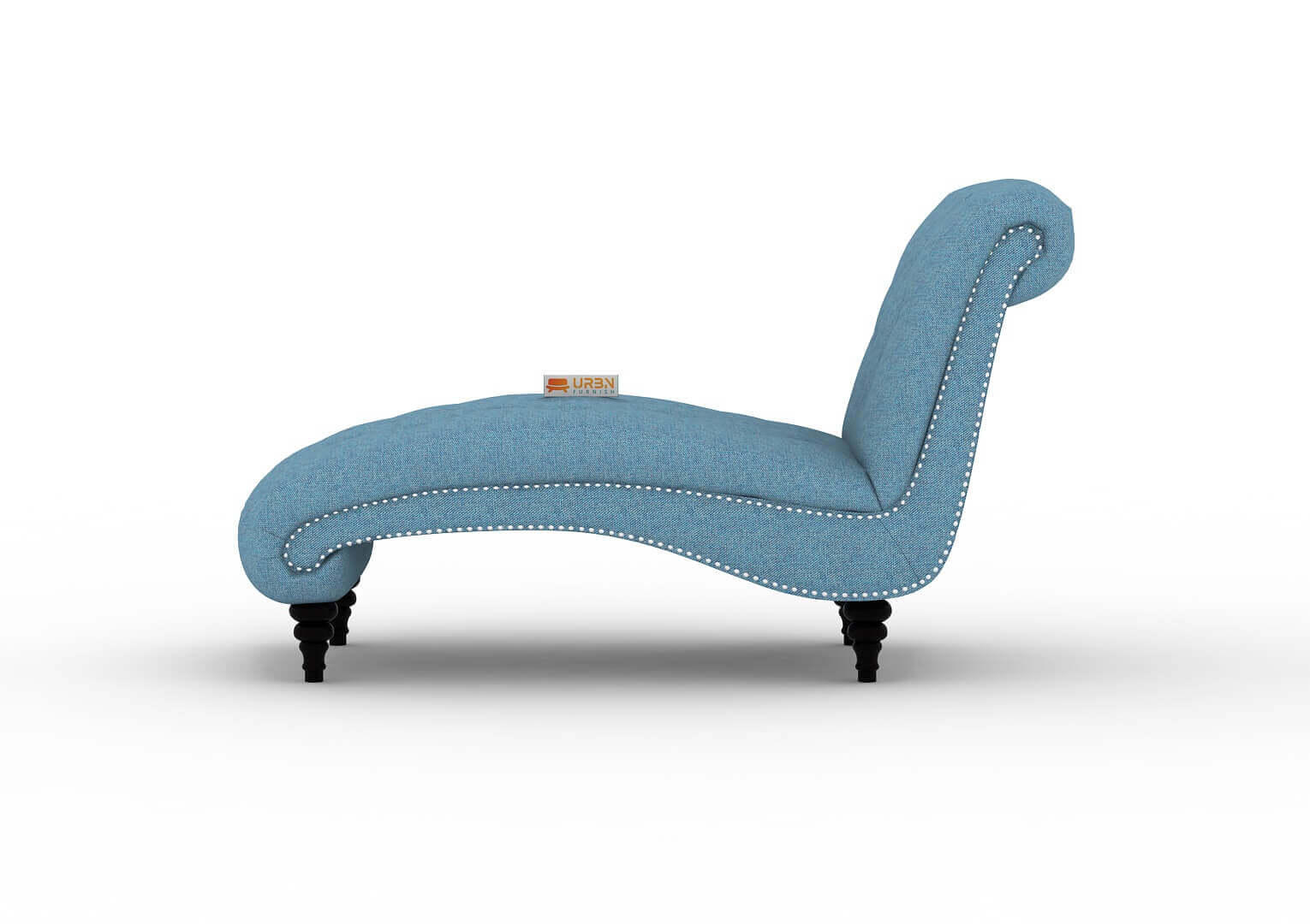Ovine Chaise Lounge - Urbnfurnish