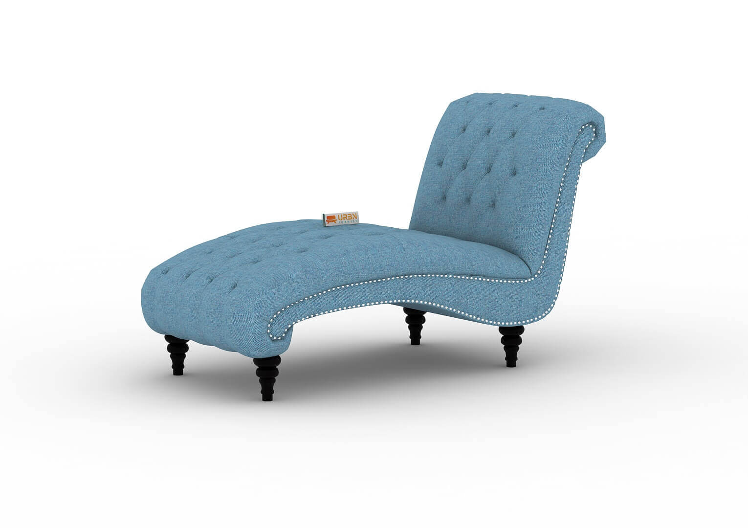 Ovine Chaise Lounge - Urbnfurnish