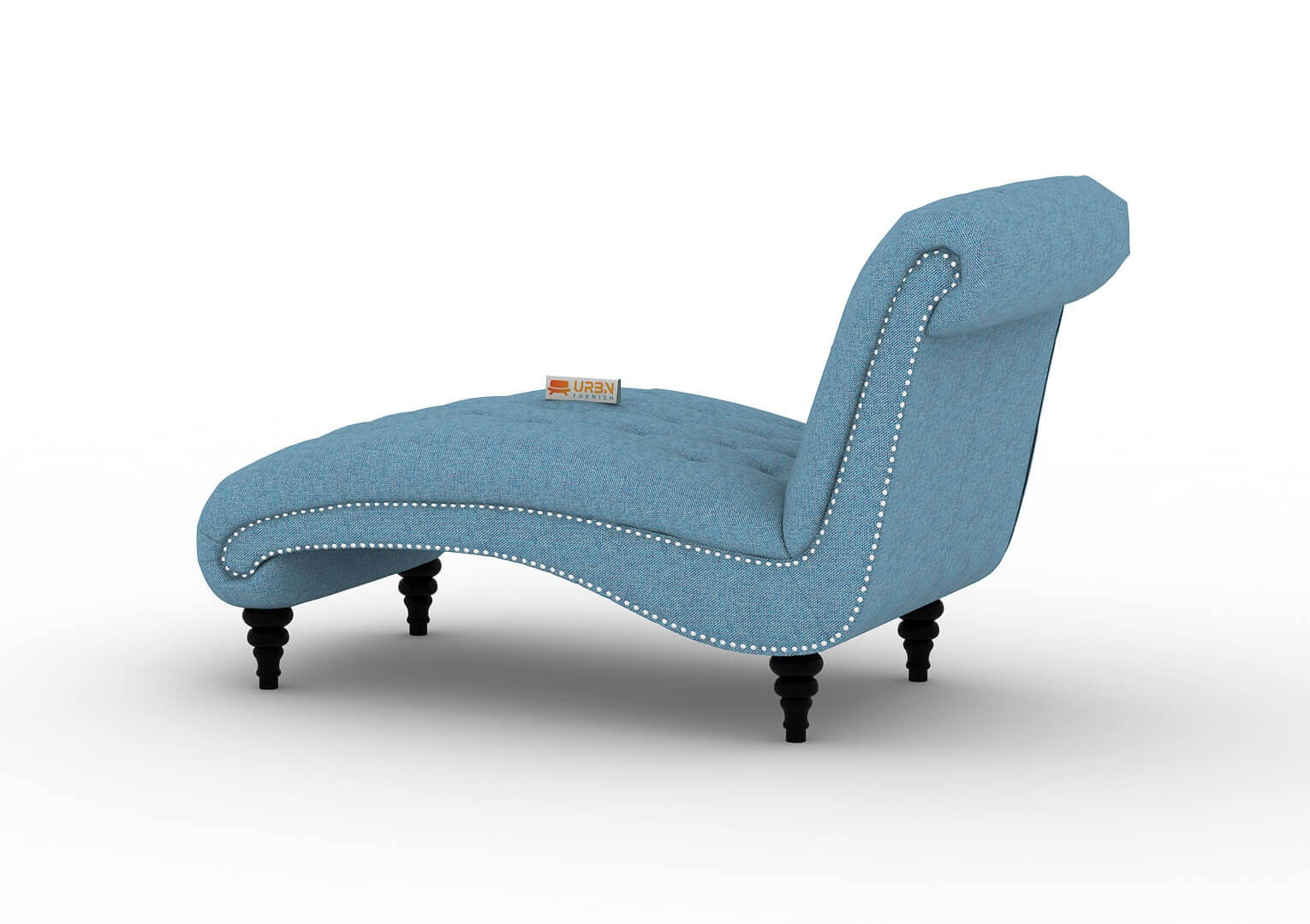 Ovine Chaise Lounge - Urbnfurnish