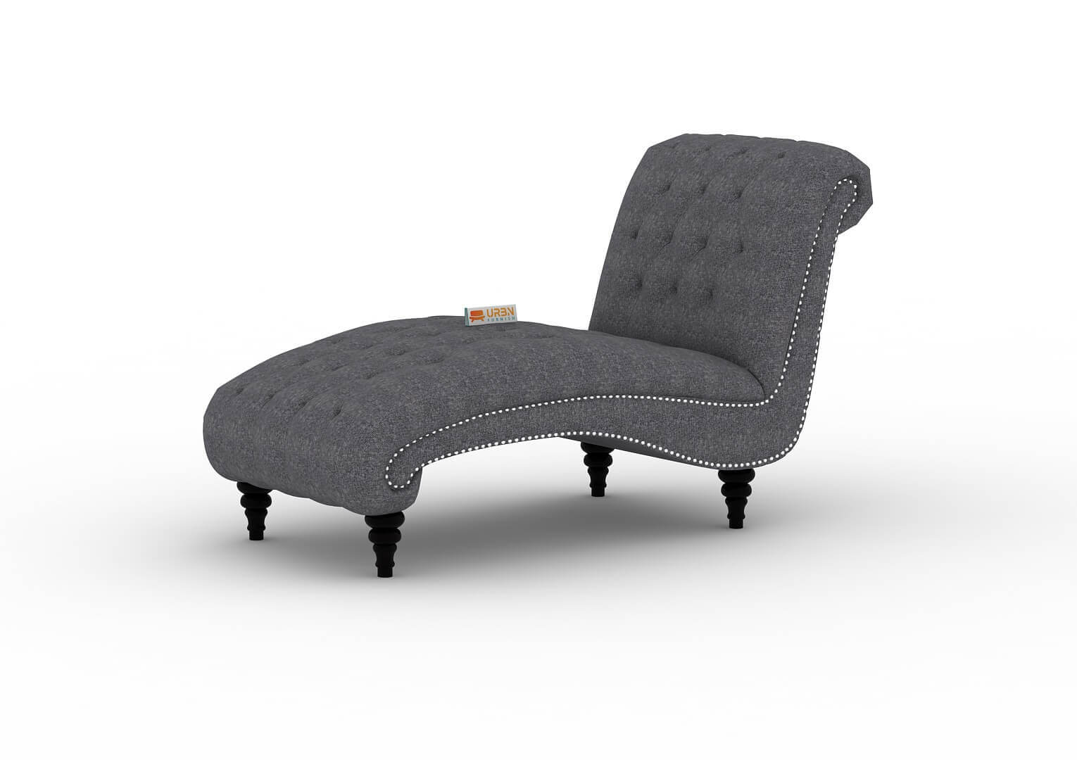 Ovine Chaise Lounge - Urbnfurnish
