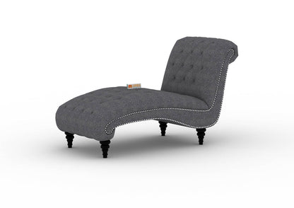 Ovine Chaise Lounge - Urbnfurnish