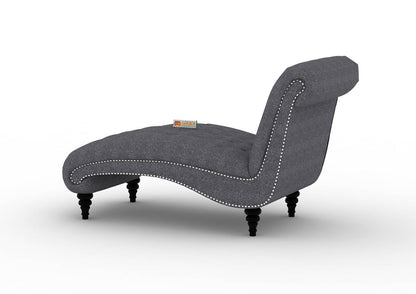 Ovine Chaise Lounge - Urbnfurnish