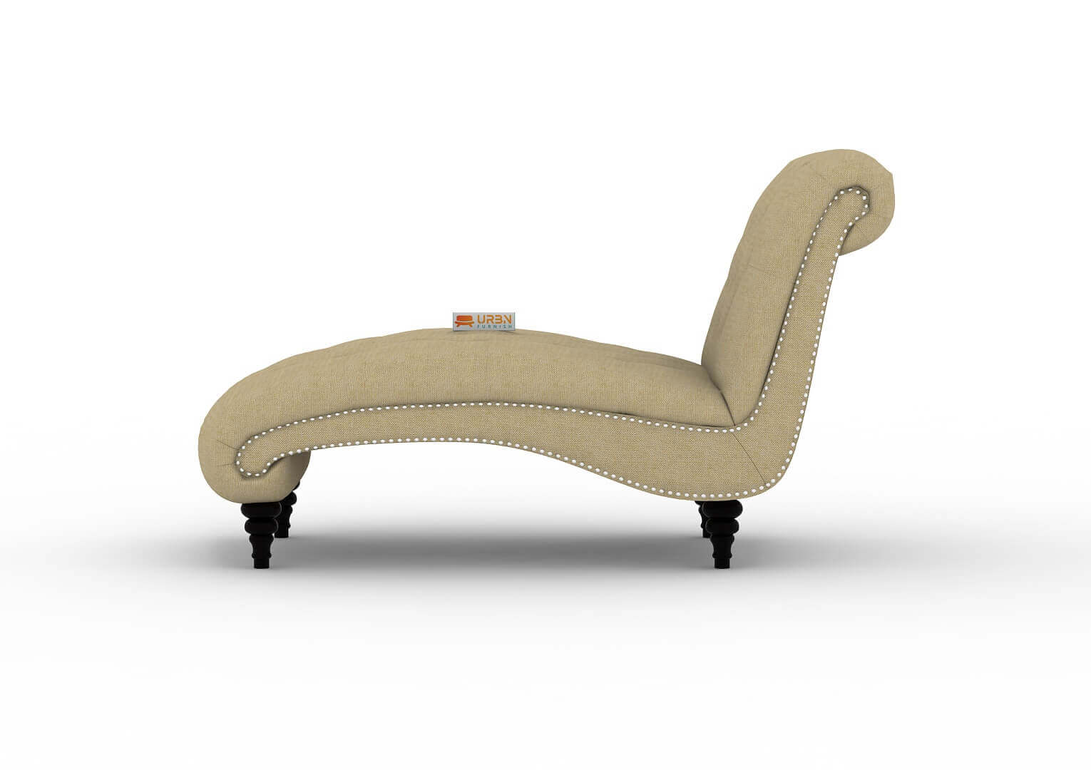 Ovine Chaise Lounge - Urbnfurnish