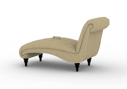 Ovine Chaise Lounge - Urbnfurnish