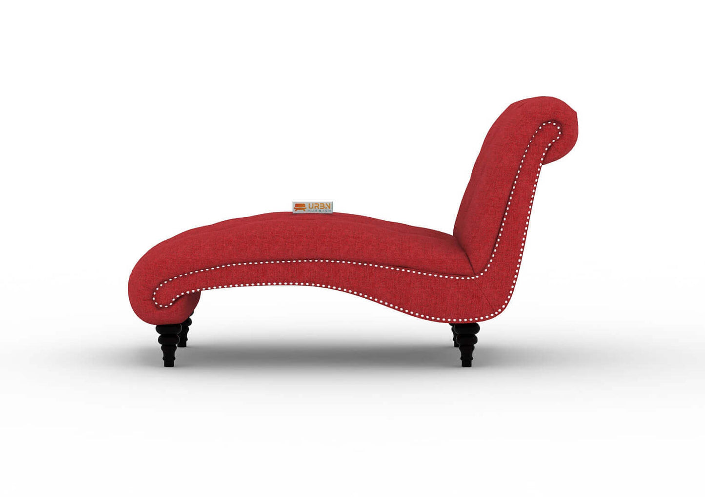 Ovine Chaise Lounge - Urbnfurnish