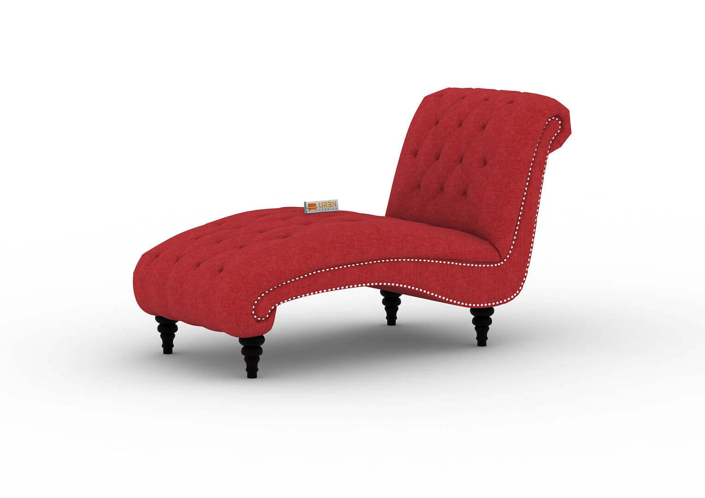 Ovine Chaise Lounge - Urbnfurnish