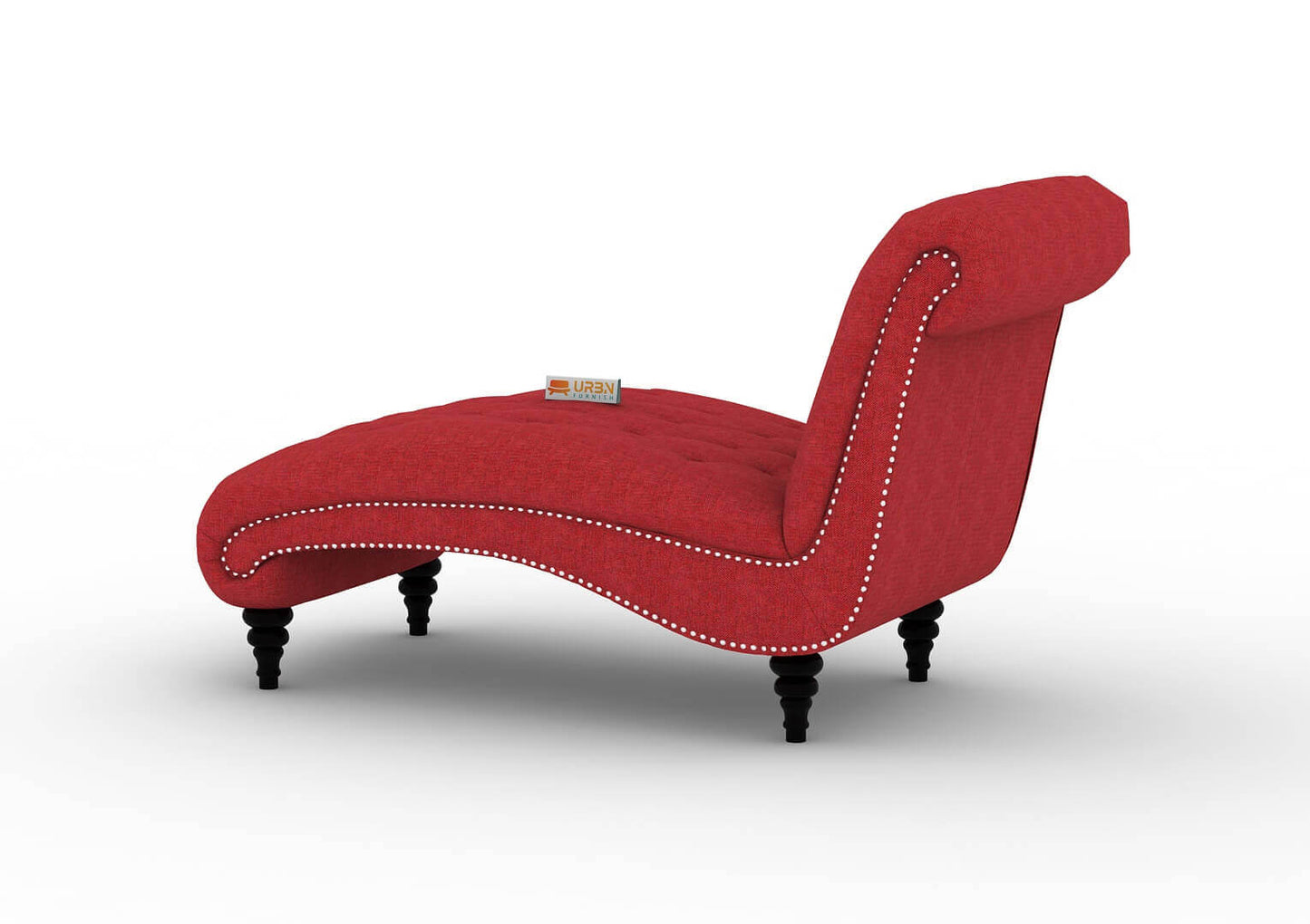 Ovine Chaise Lounge - Urbnfurnish