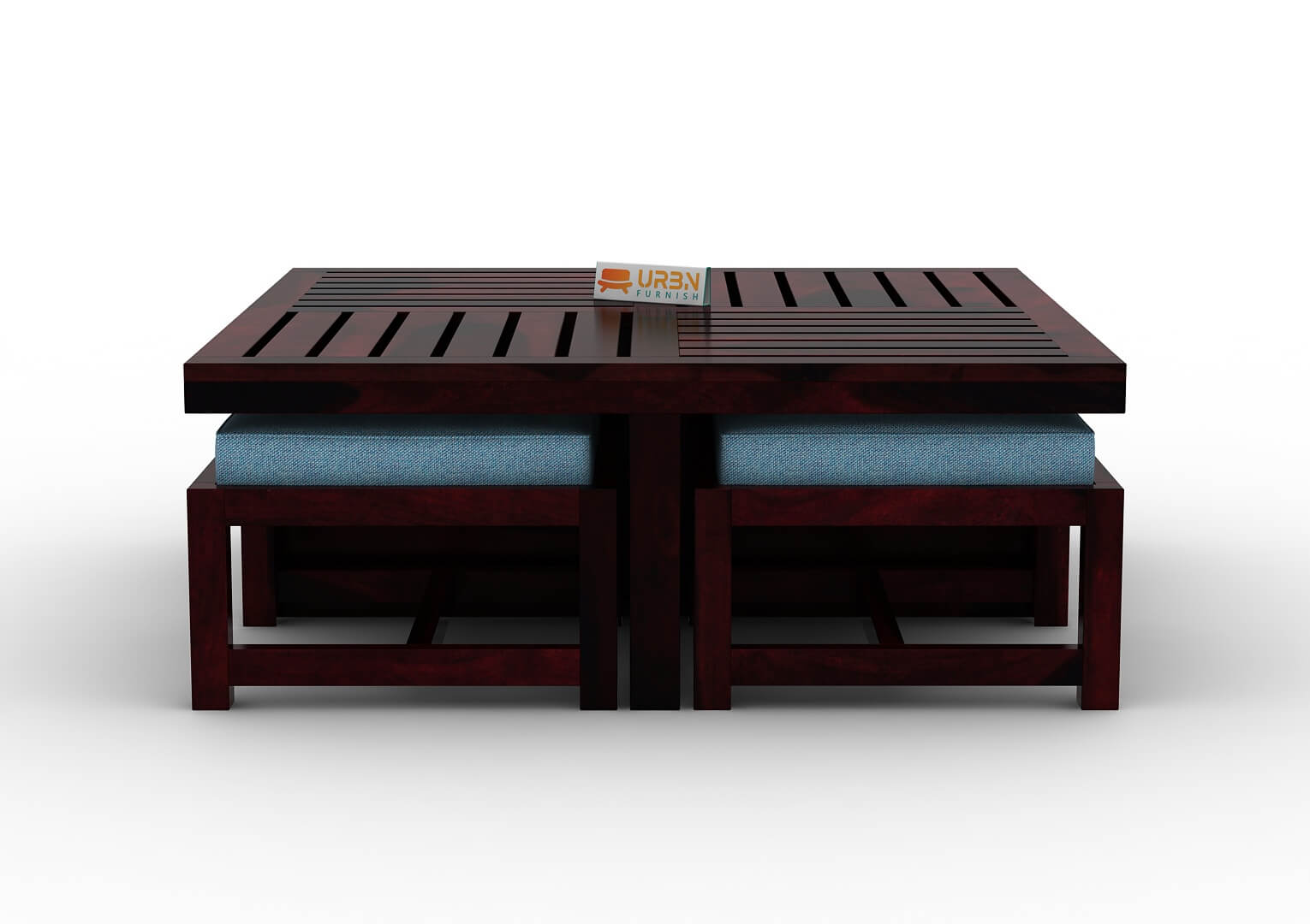 Paladin-Coffee-Table-Set-Walnut-Blue_3