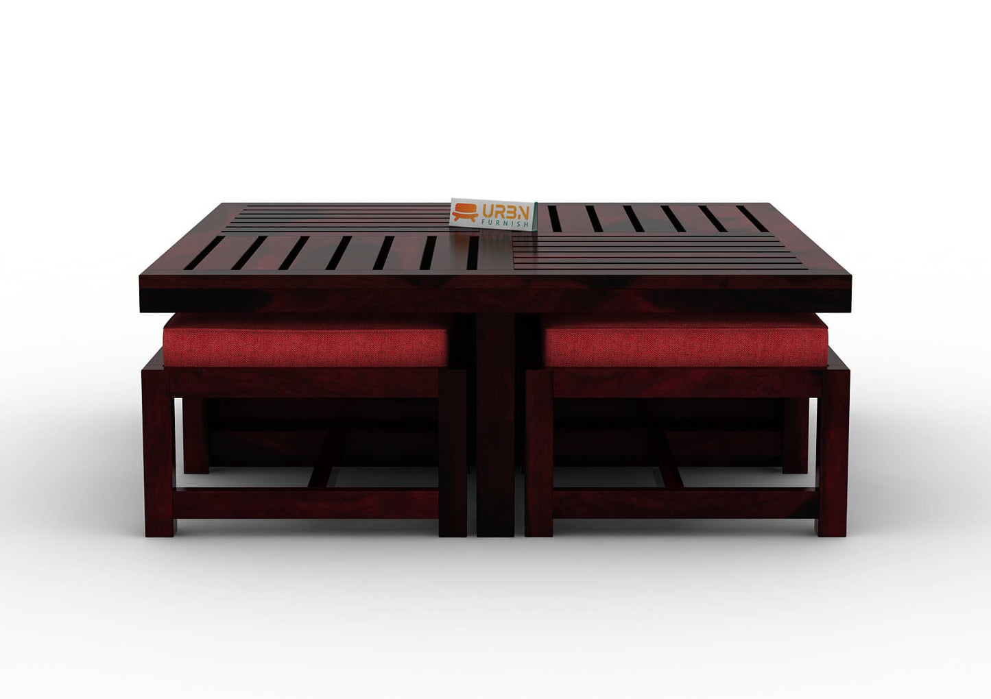 Paladin-Coffee-Table-Set-Walnut-Red_3