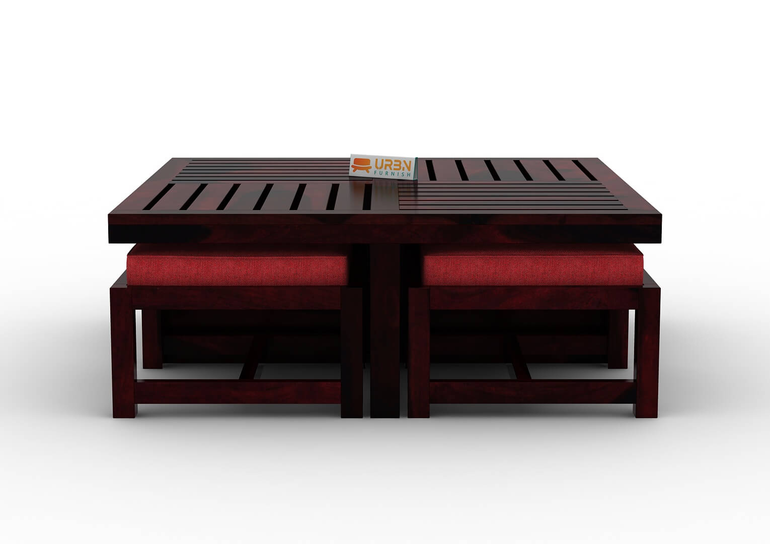 Paladin-Coffee-Table-Set-Walnut-Red_3
