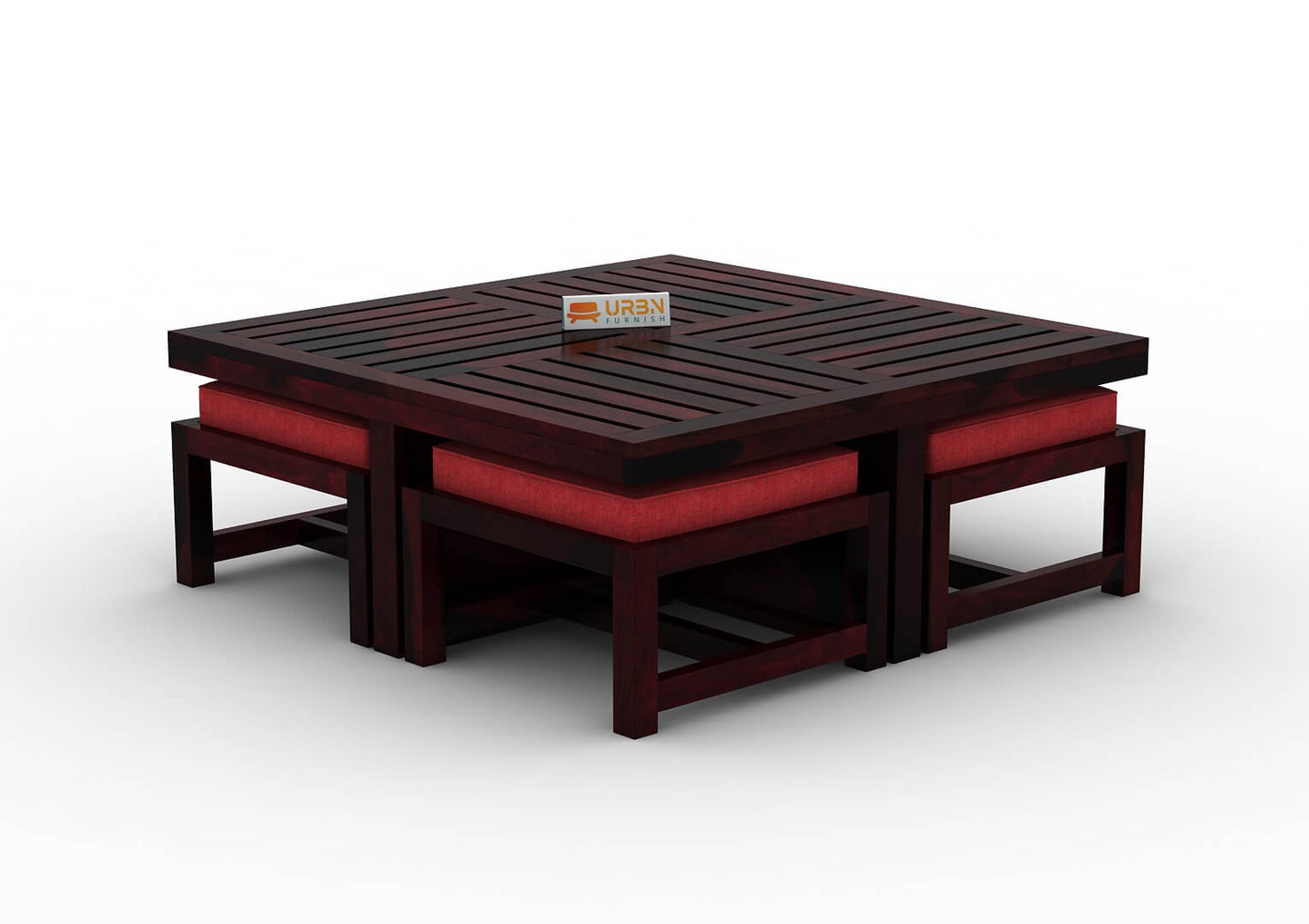 Paladin-Coffee-Table-Set-Walnut-Red_4