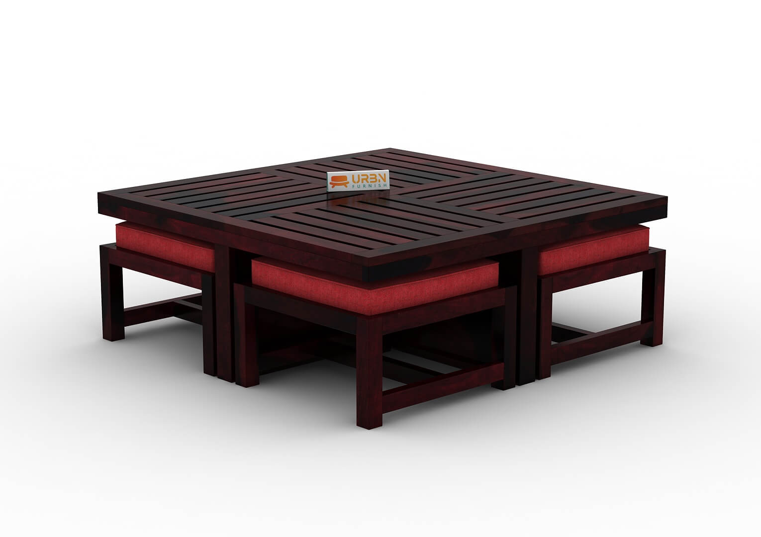 Paladin-Coffee-Table-Set-Walnut-Red_4