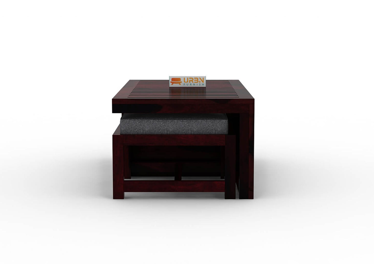 Paladin-Coffee-Table-Set-With-Two-Stools-Walnut-Gray_3