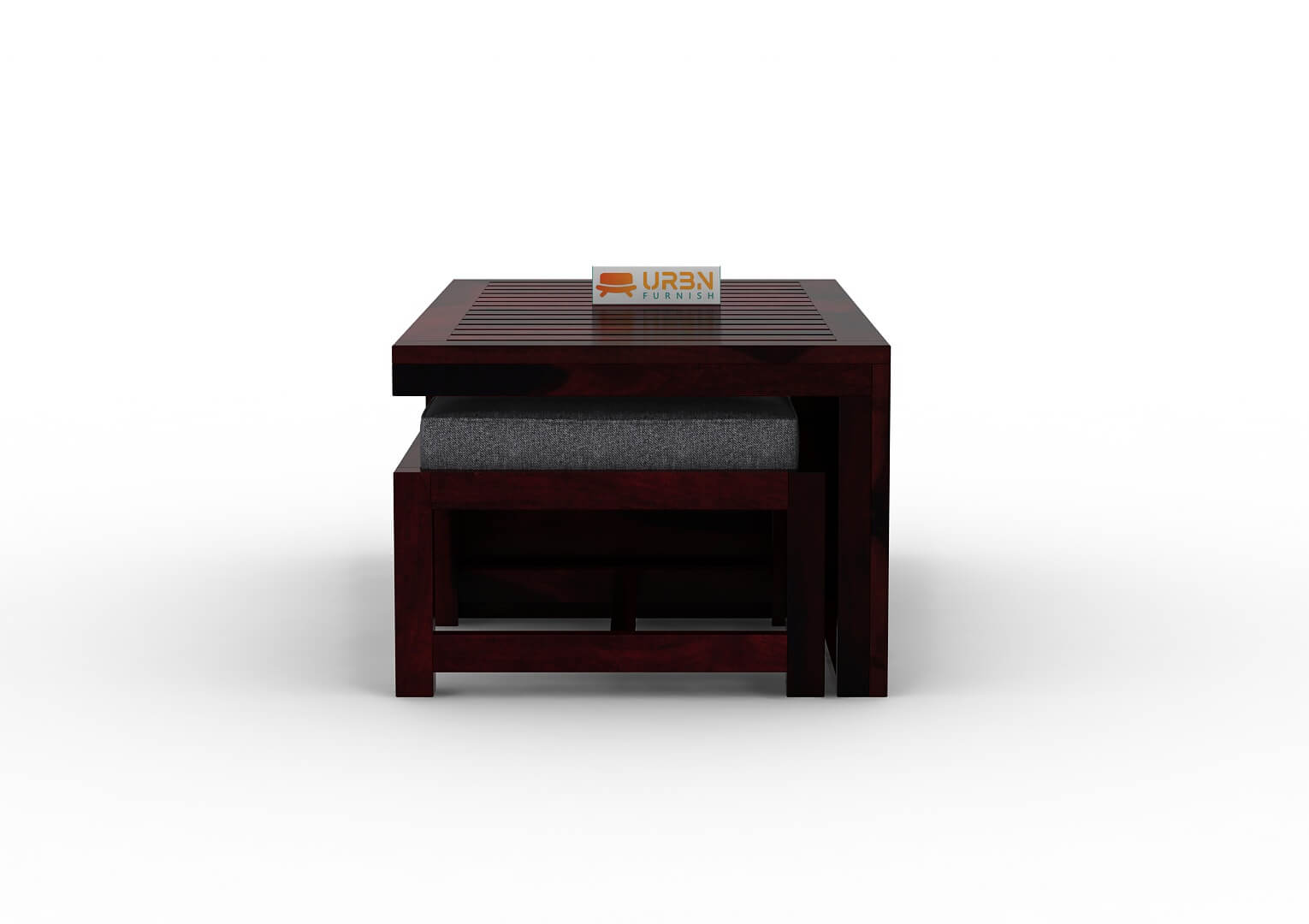 Paladin-Coffee-Table-Set-With-Two-Stools-Walnut-Gray_3
