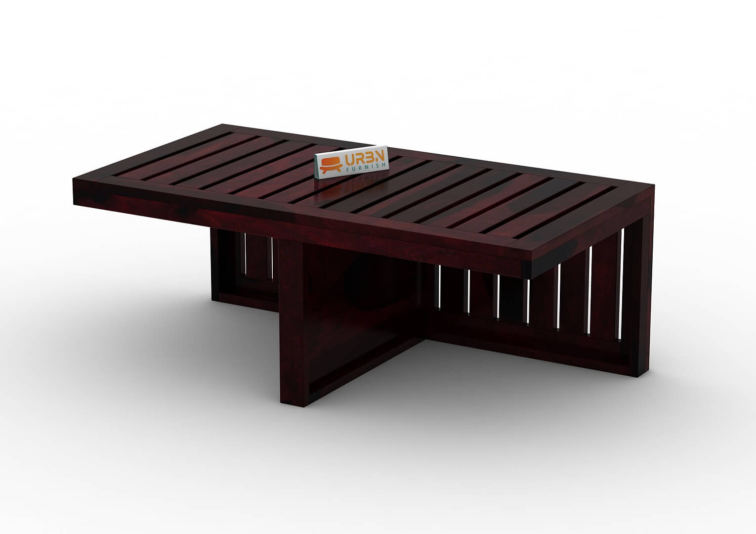 Paladin-Coffee-Table-Set-With-Two-Stools-Walnut_7