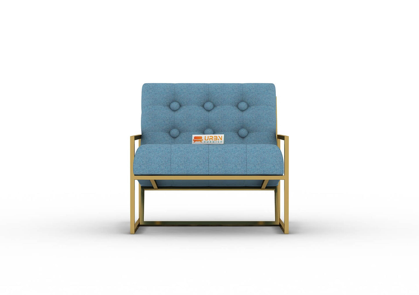 Parana Lounge Chair - Urbnfurnish