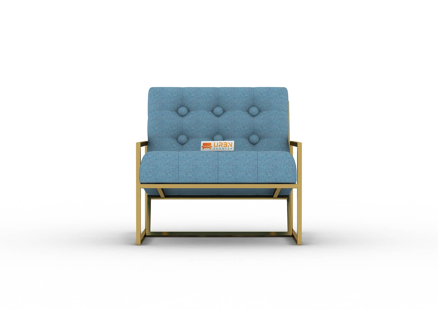 Parana Lounge Chair - Urbnfurnish