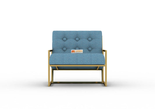 Parana Lounge Chair - Urbnfurnish