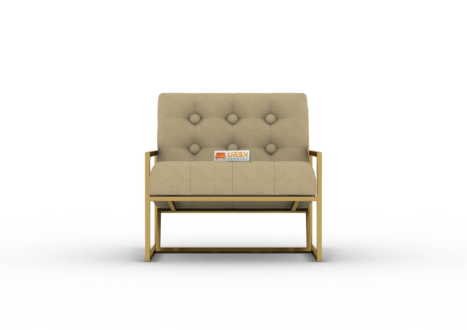Parana Lounge Chair - Urbnfurnish