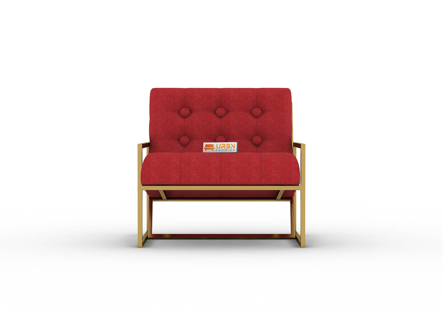 Parana Lounge Chair - Urbnfurnish