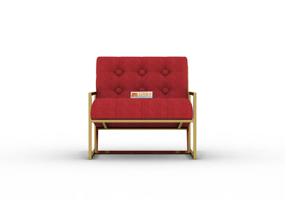 Parana Lounge Chair - Urbnfurnish