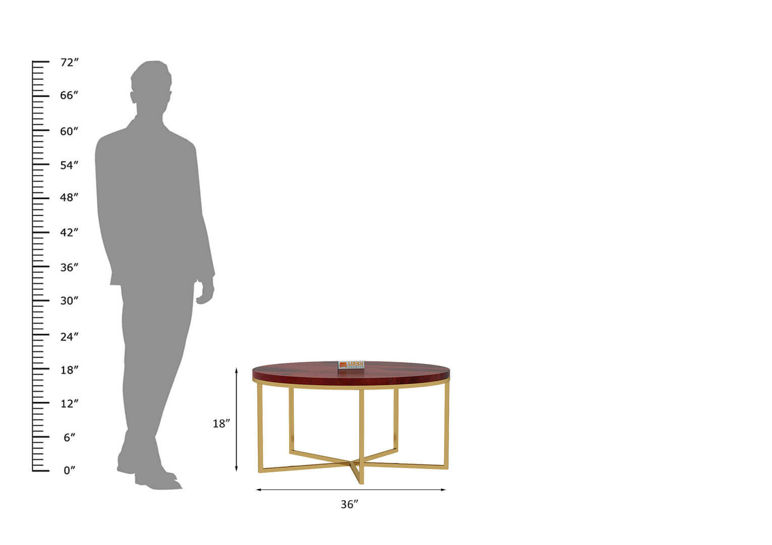 Patina-Coffee-Table-Golden-Mahogany_4