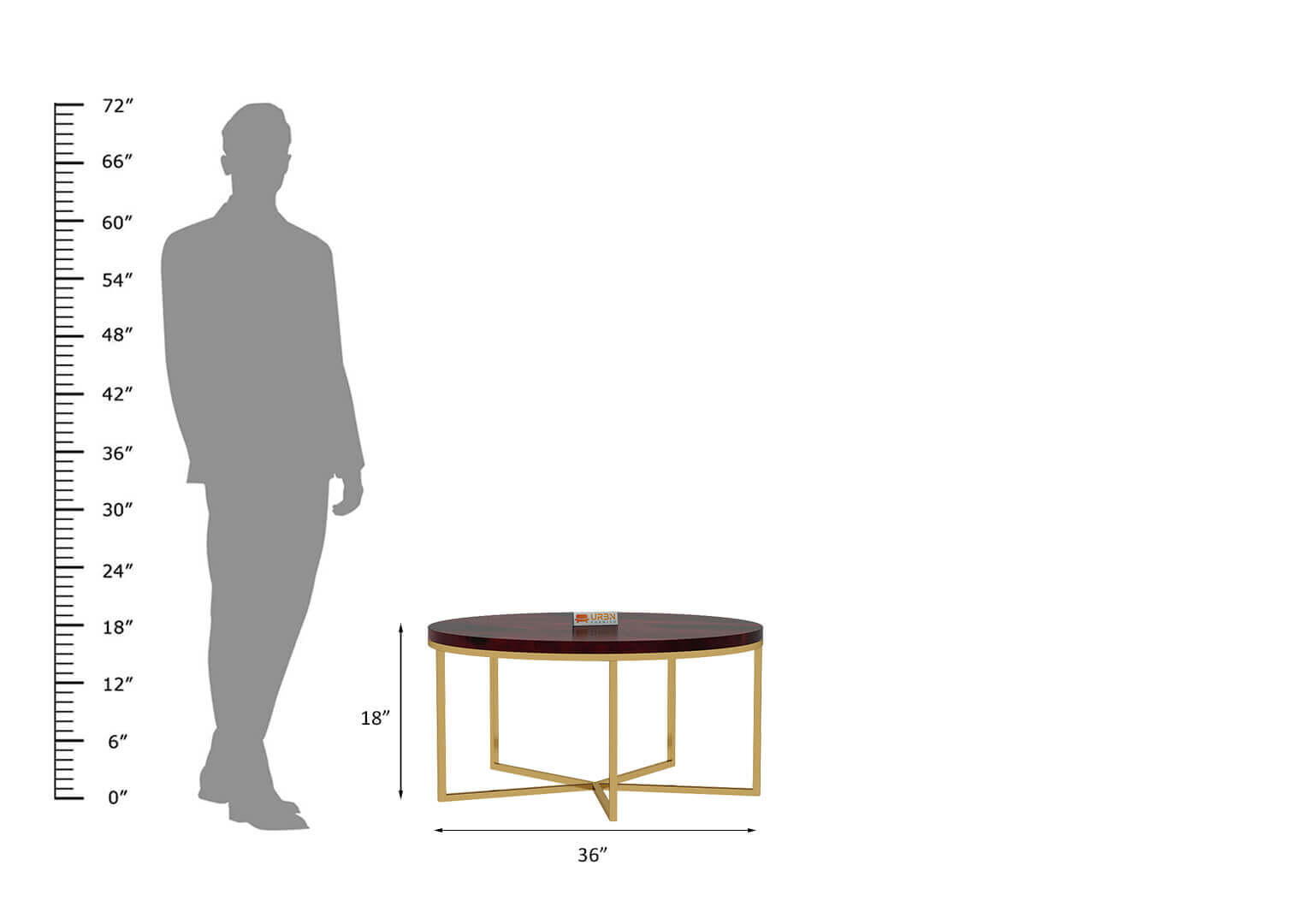 Patina-Coffee-Table-Golden-Walnut_4