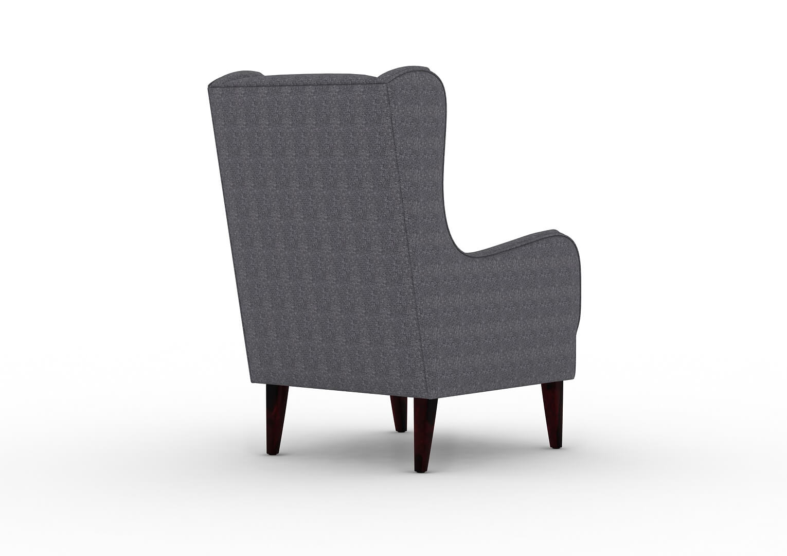 Pecos Wingback Chair - Urbnfurnish
