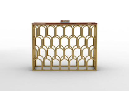 Peplum-Cansole-Table-Golden-Natural_2