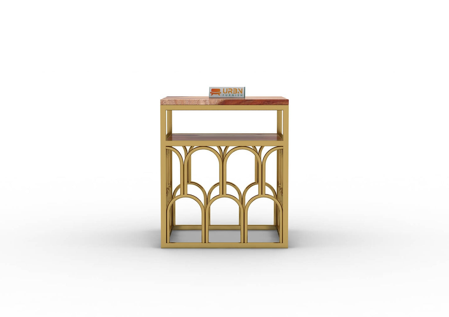 Peplum-End-Side-Table-Golden-Natural_2