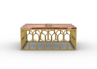 Peplum-Rectangular-Coffee-Table-Golden-Natural_2