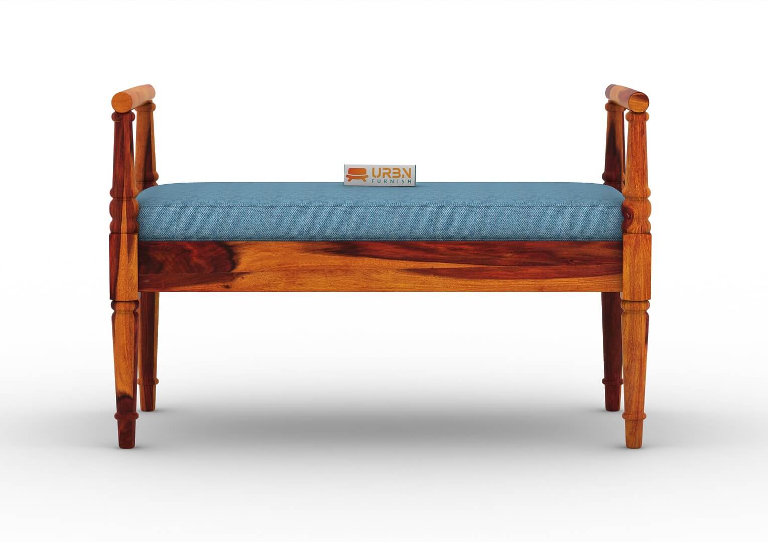 Peppy Bench - Urbnfurnish
