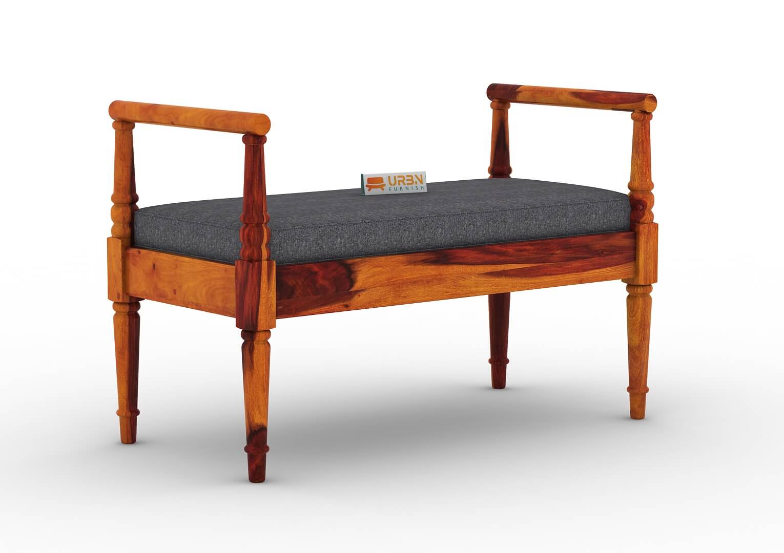 Peppy Bench - Urbnfurnish