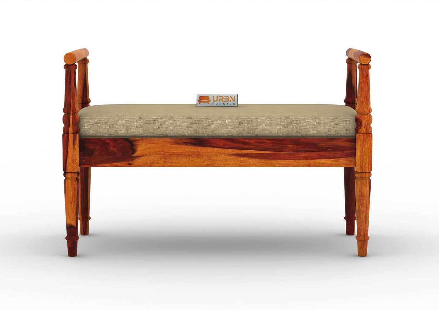 Peppy Bench - Urbnfurnish