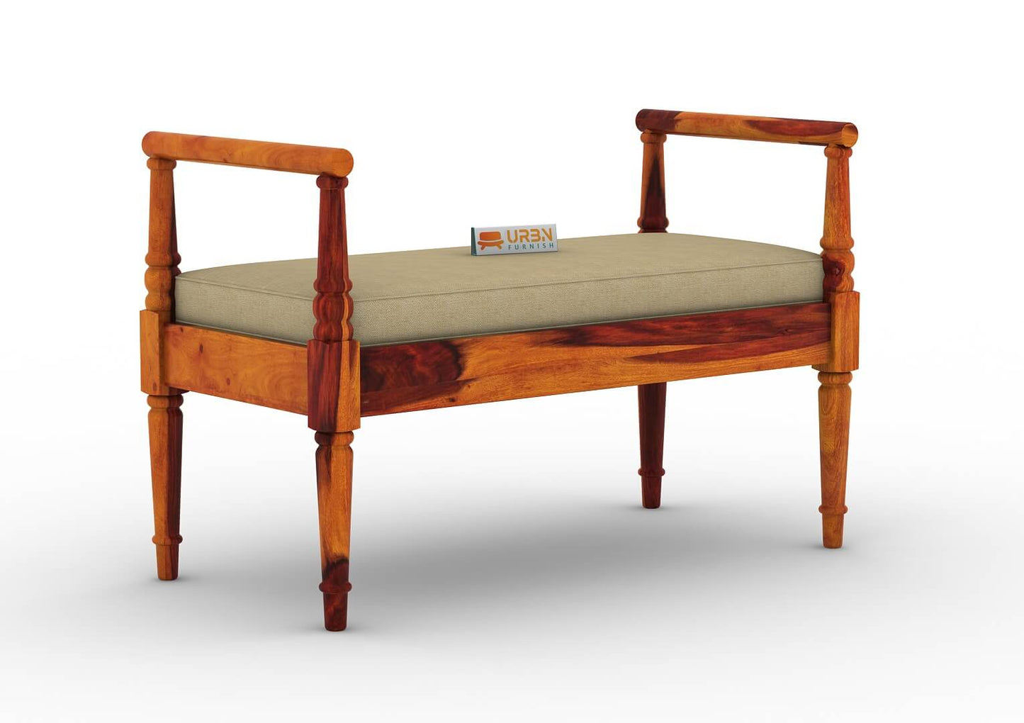 Peppy Bench - Urbnfurnish