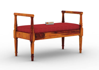 Peppy Bench - Urbnfurnish