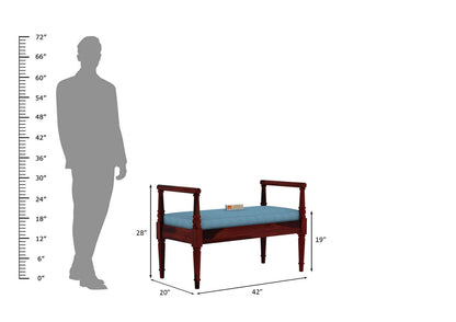 Peppy Bench - Urbnfurnish