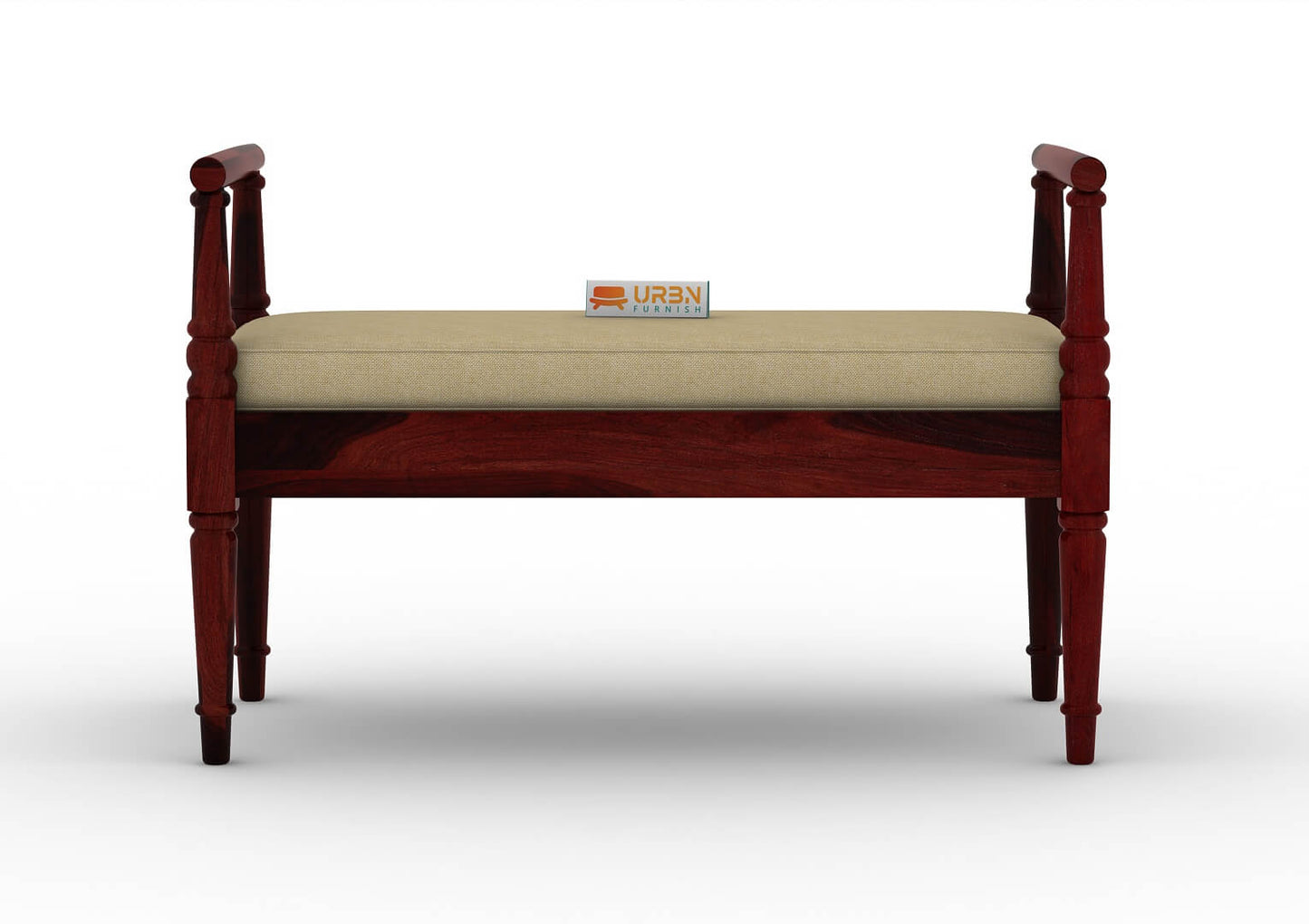 Peppy Bench - Urbnfurnish