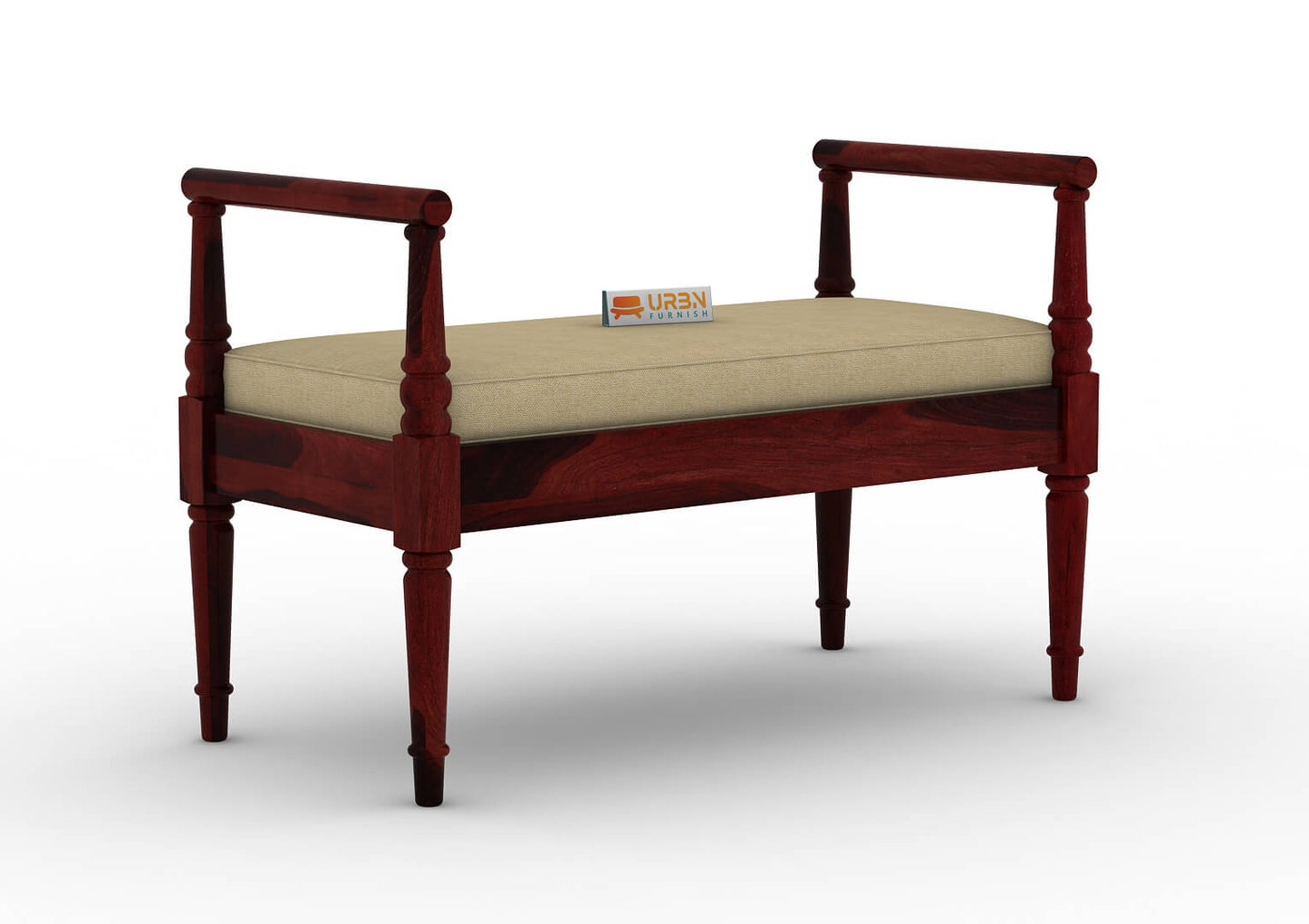 Peppy Bench - Urbnfurnish