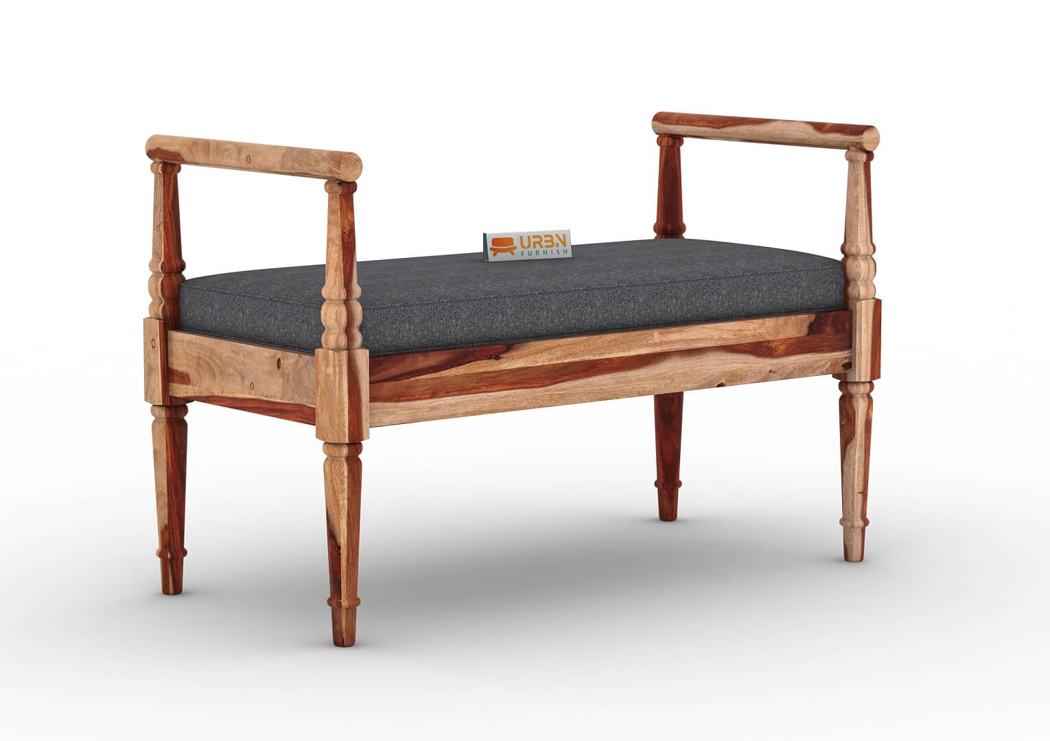 Peppy Bench - Urbnfurnish