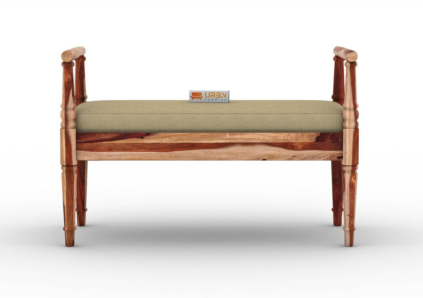 Peppy Bench - Urbnfurnish