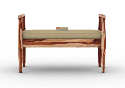 Peppy Bench - Urbnfurnish