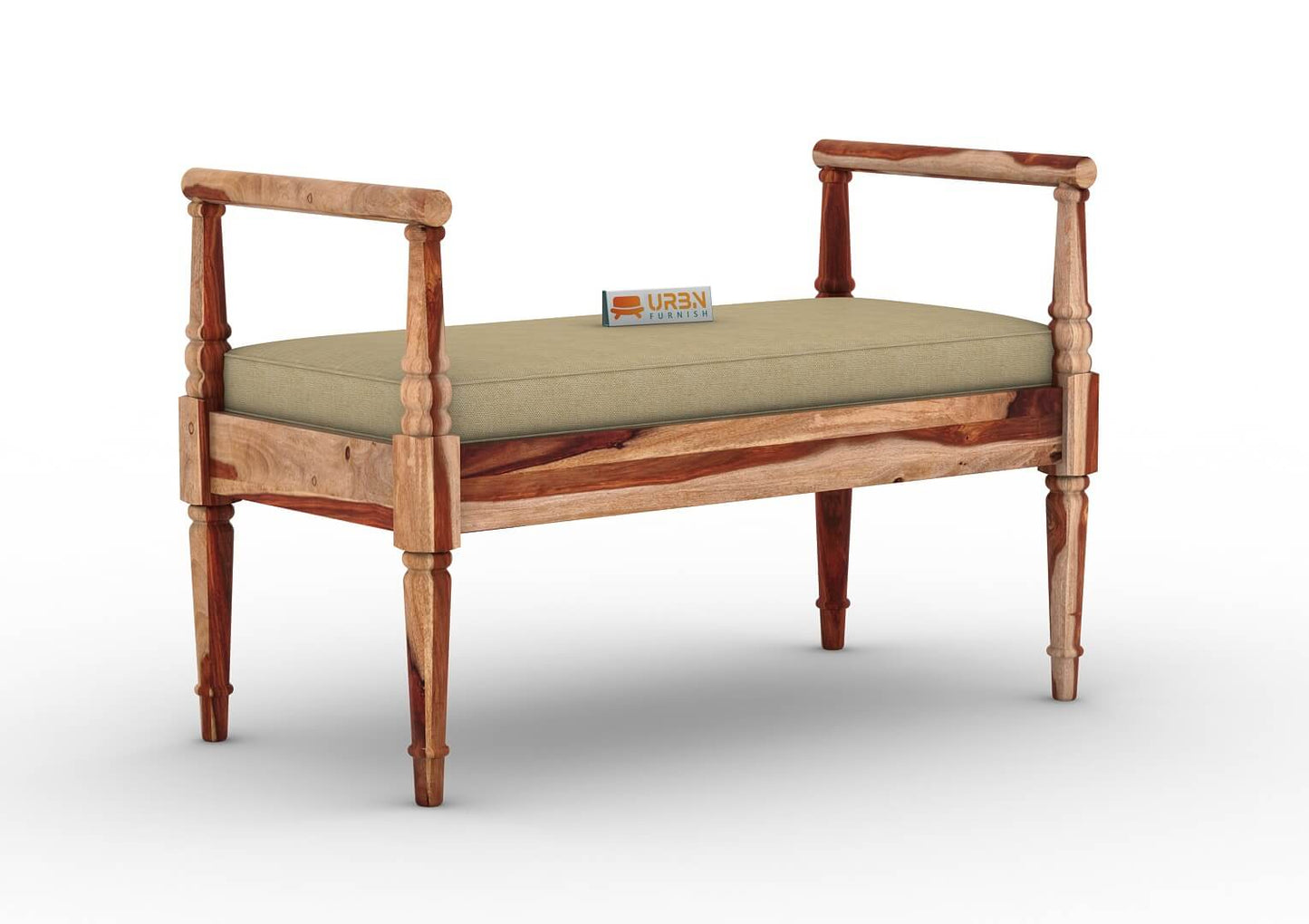 Peppy Bench - Urbnfurnish