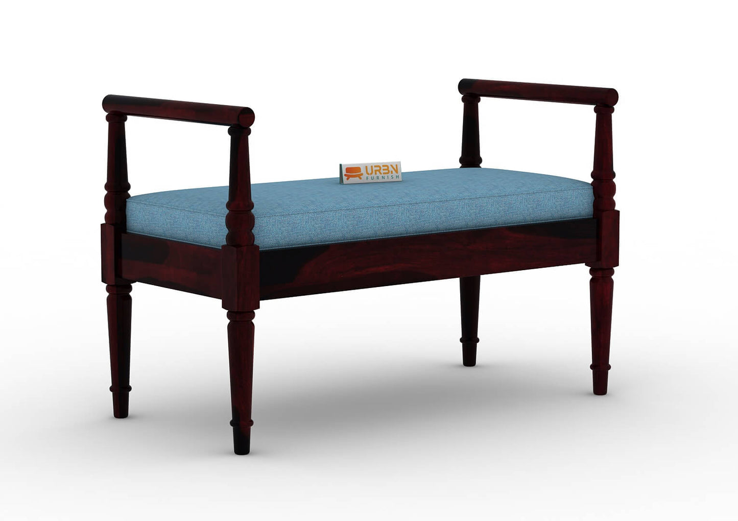 Peppy Bench - Urbnfurnish
