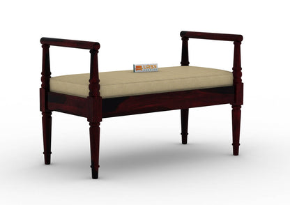 Peppy Bench - Urbnfurnish